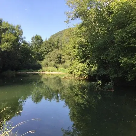 Les Ammonites 2 En Franche Comte Au Calme Dans La Nature *